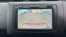 Dacia Duster 1.6 SCe Comfort 5dr Petrol Estate